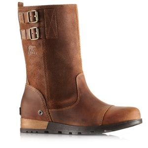 Sorel Major Pull On Boot size 10.5